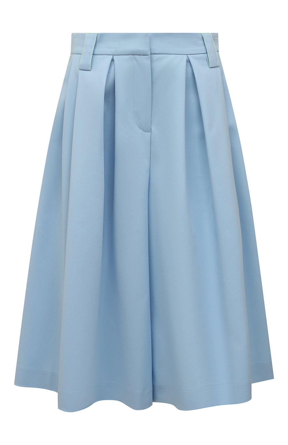 Хлопковые кюлоты LOOM BY RODINA, арт. LBR/SS-CU22, фото 1