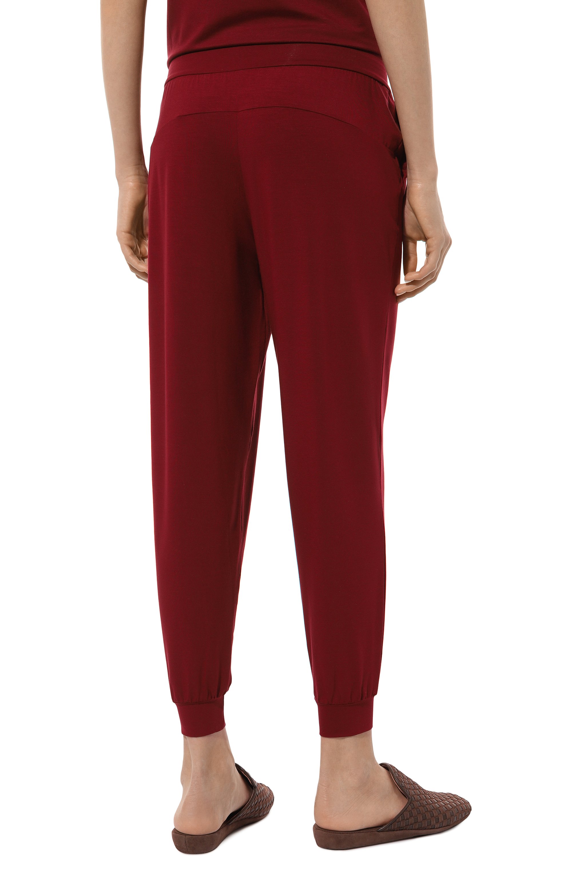 Джоггеры DEREK ROSE, арт. 1245/BASE018, фото 4