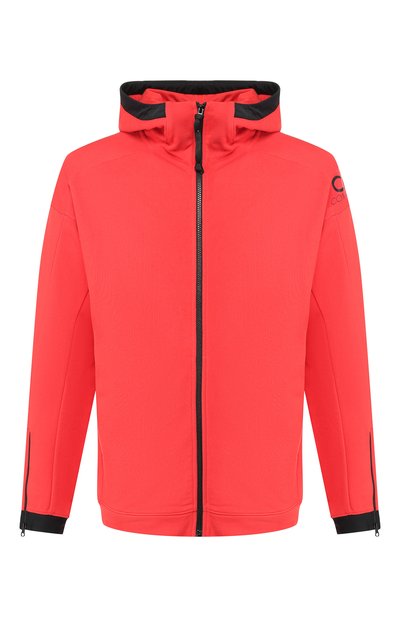 Хлопковая толстовка C.P. COMPANY, арт. 06CMSS006A-005160W, фото 1