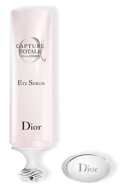 Омолаживающая сыворотка для кожи вокруг глаз capture totale super potent eye serum (20ml) DIOR, арт. C099600592, фото 2