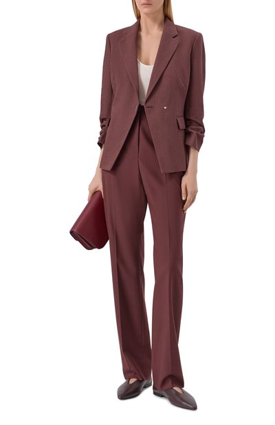 Брюки BOSS, арт. 50562617, фото 2