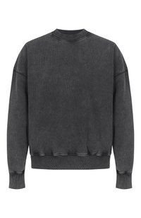 Темно-серый