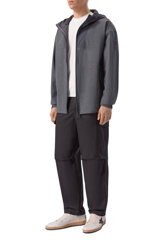 Куртка Bogner Fire+Ice 84141118 Серый  84141118 Фото 2