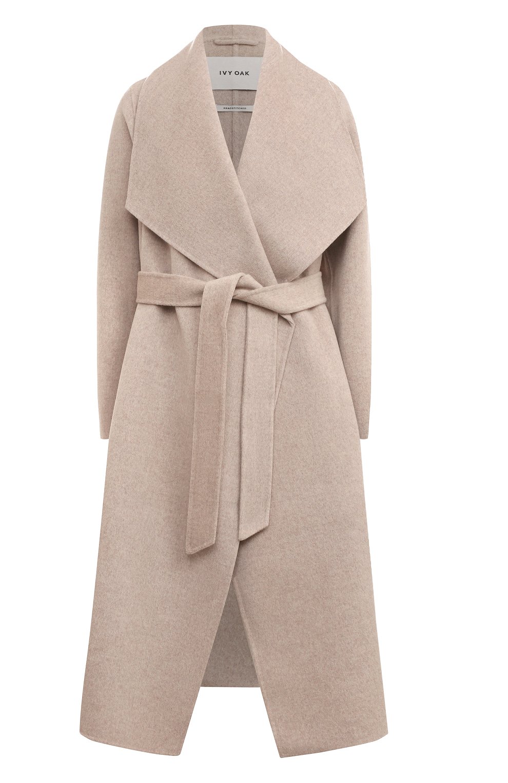 Шерстяное пальто IVY OAK, арт. I0111048, фото 1