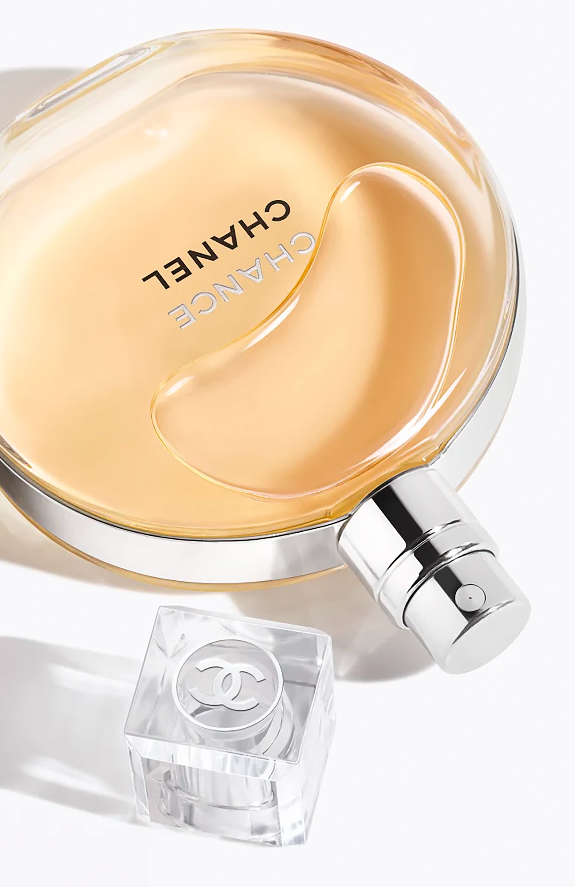 Туалетная вода chance (50ml) CHANEL, арт. 0126450, фото 2