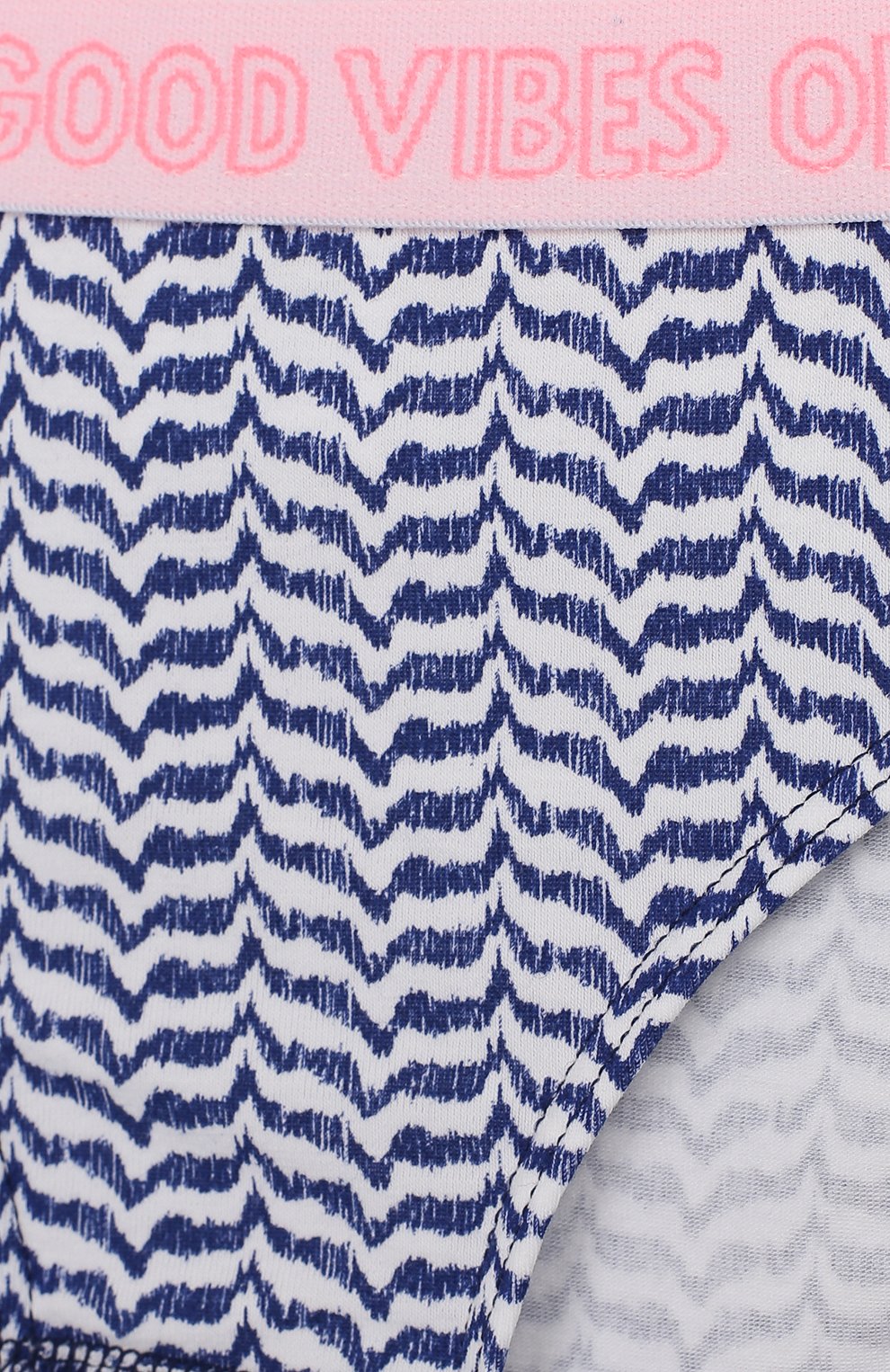 Хлопковые слипы SANETTA, арт. 345525, фото 3