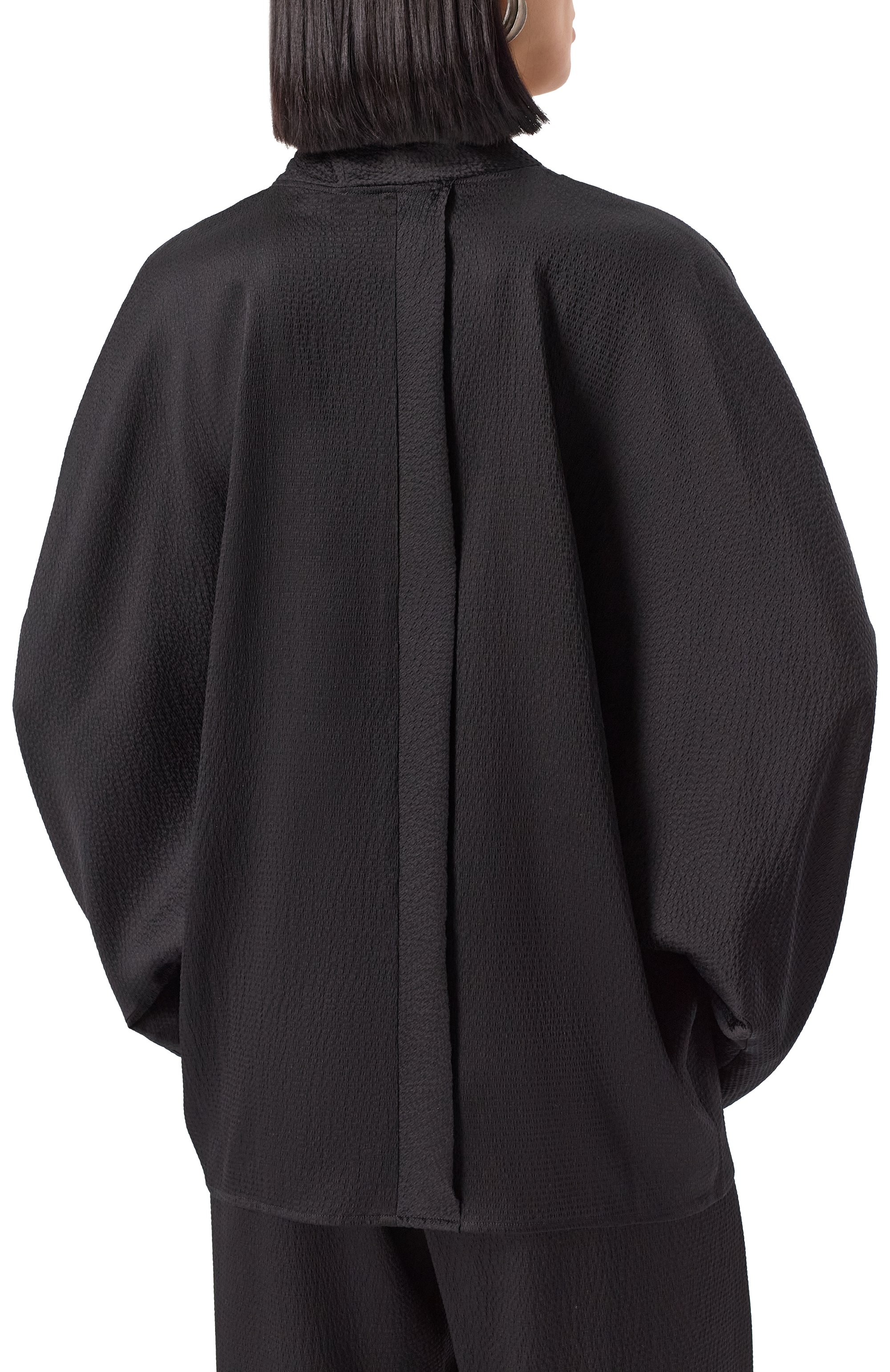 Шелковая блузка PERVERT, арт. PE25/BL01/60-04, фото 4