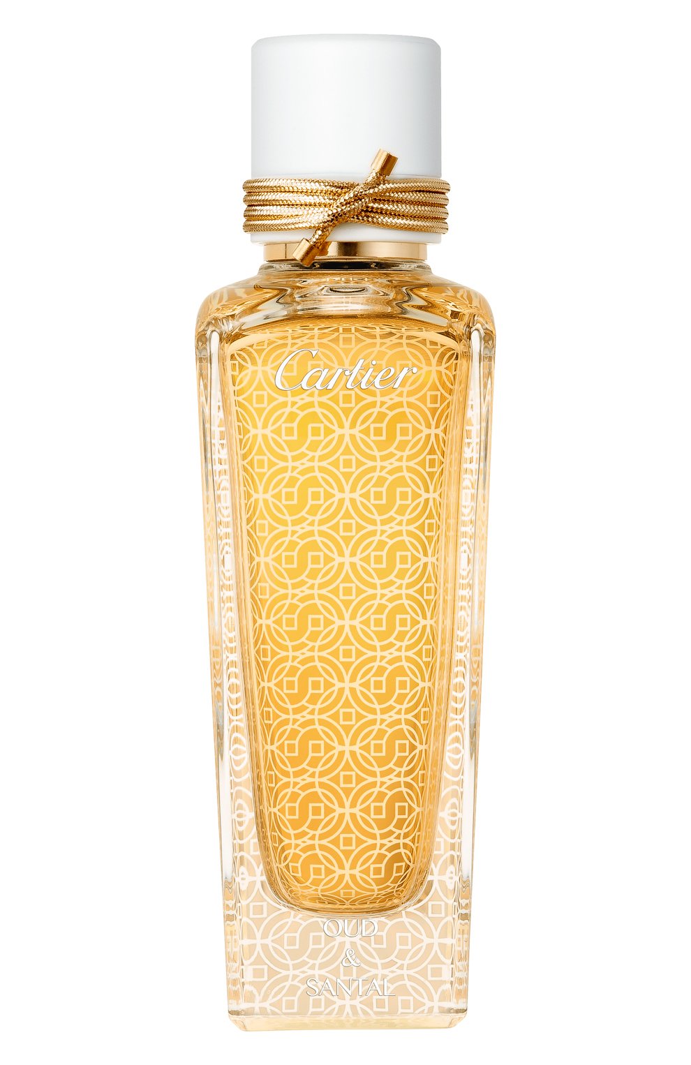 Духи oud & santal (75ml) CARTIER, арт. FV075009, фото 1