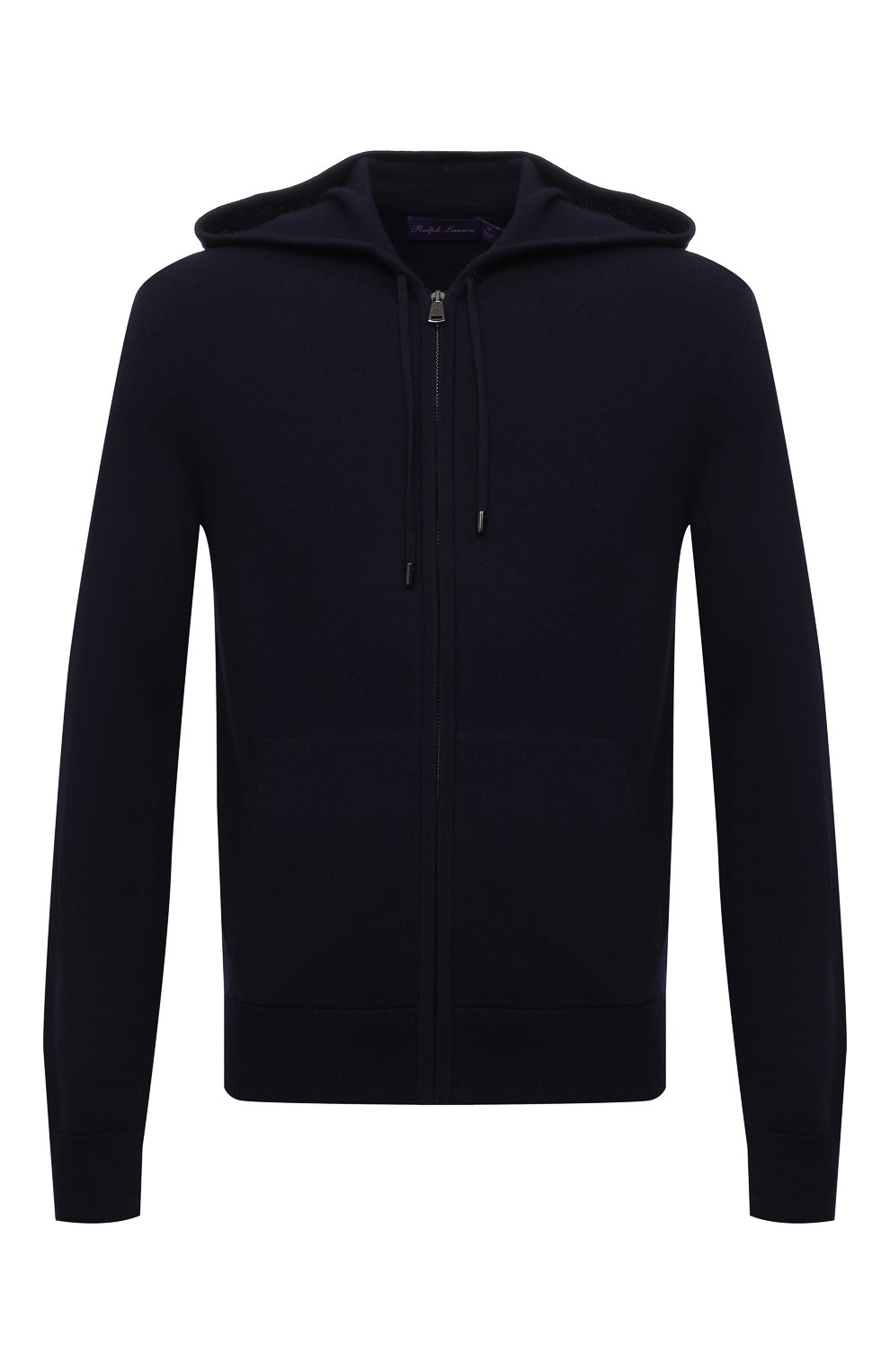 Кардиган из шерсти и кашемира RALPH LAUREN, арт. 790812535, фото 1