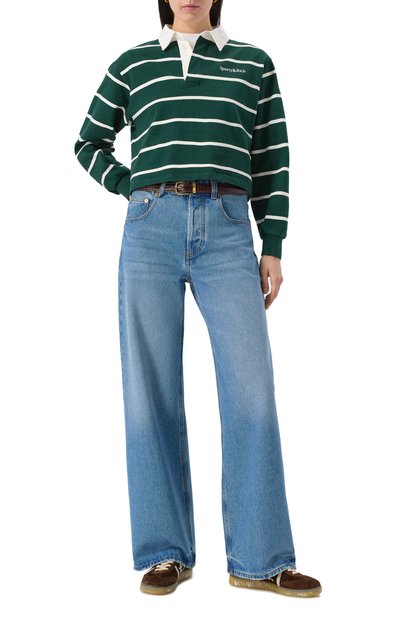 Замшевые кеды bonnie-d PREMIATA, арт. B0NNIED/VAR 7341, фото 2