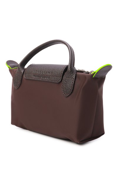 Сумка le pliage green pouch LONGCHAMP, арт. 34175919/919, фото 4