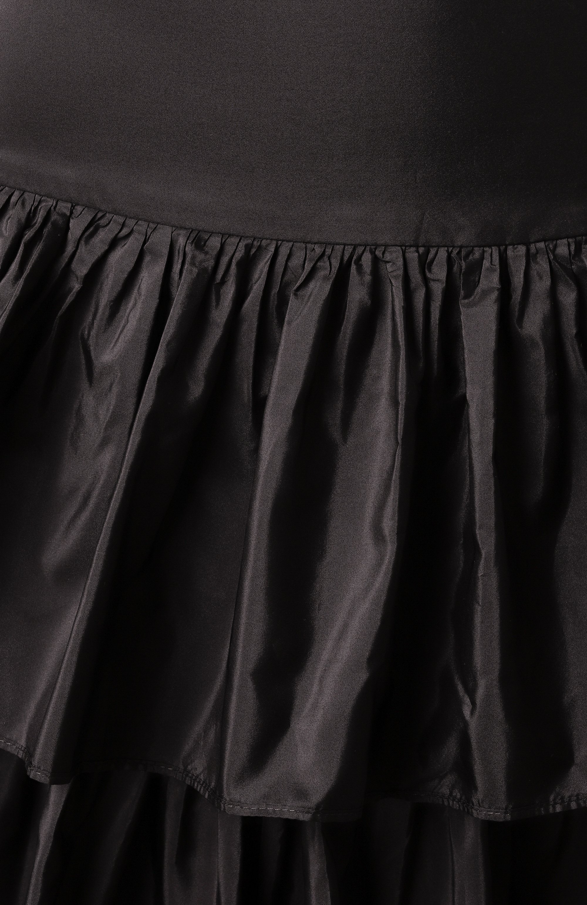 Шелковая юбка VALENTINO, арт. 6B3RACH1917, фото 6