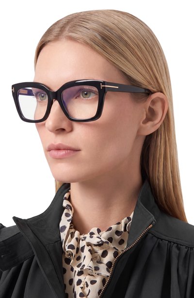 Женские оправа TOM FORD, арт. TF6093-B 001