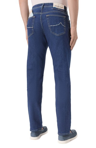 Джинсы bard JACOB COHEN, арт. 25E P/JUR_QR004 055 S3623 S1, фото 4