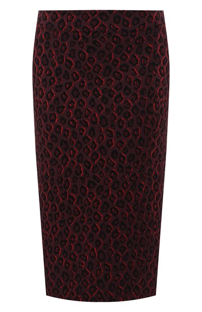 Юбка-миди GIVENCHY, арт. BW407U4Z3U, фото 1