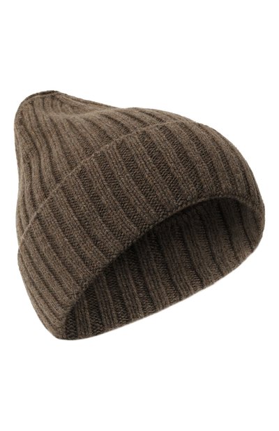 Мужская кашемировая шапка DANIELE FIESOLI, арт. WS8007