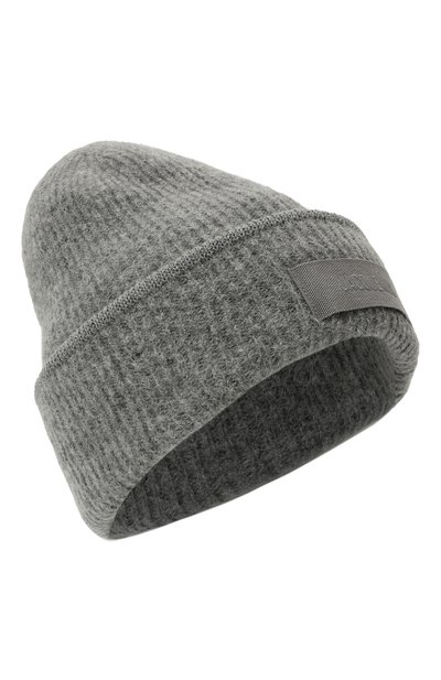 Шерстяная шапка JACQUEMUS, арт. 24H246AC666/5217, фото 1