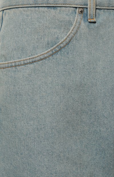 Джинсы DARKPARK, арт. 8DMP011 F R005054, фото 5