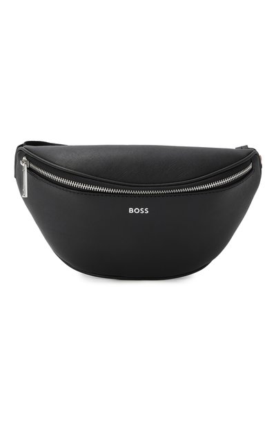 Мужская поясная сумка zair BOSS, арт. 50485597