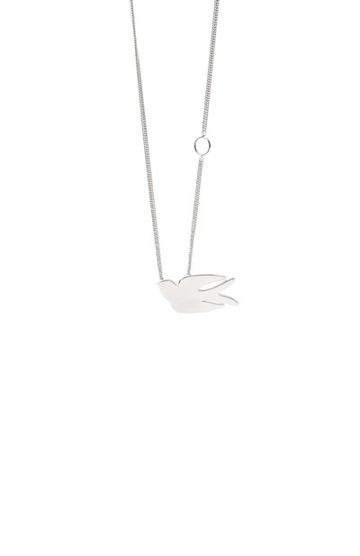 Подвеска на цепочке JIL SANDER, арт. J12UU0201 P6959, фото 3