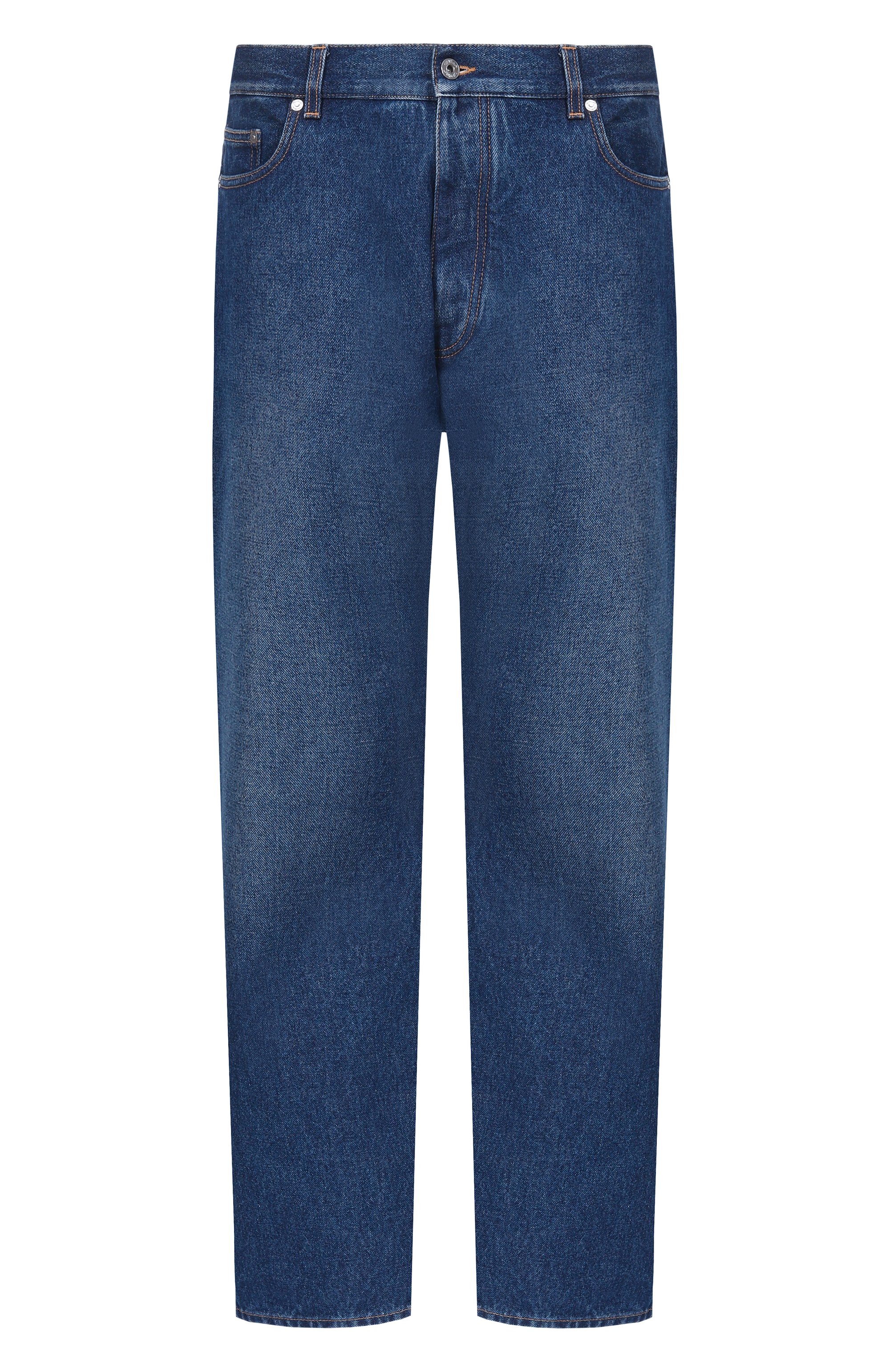 Джинсы skate OFF-WHITE, арт. 0MYA138C99DEN001, фото 1