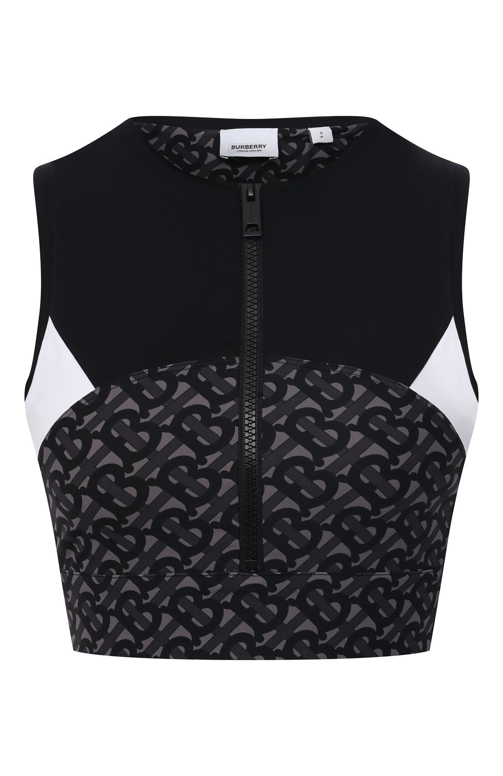 Топ BURBERRY, арт. 8036687, фото 1