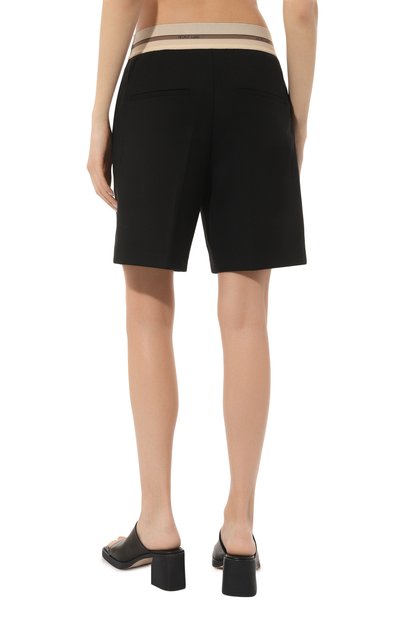 Шорты HELMUT LANG, арт. N01HW207, фото 4