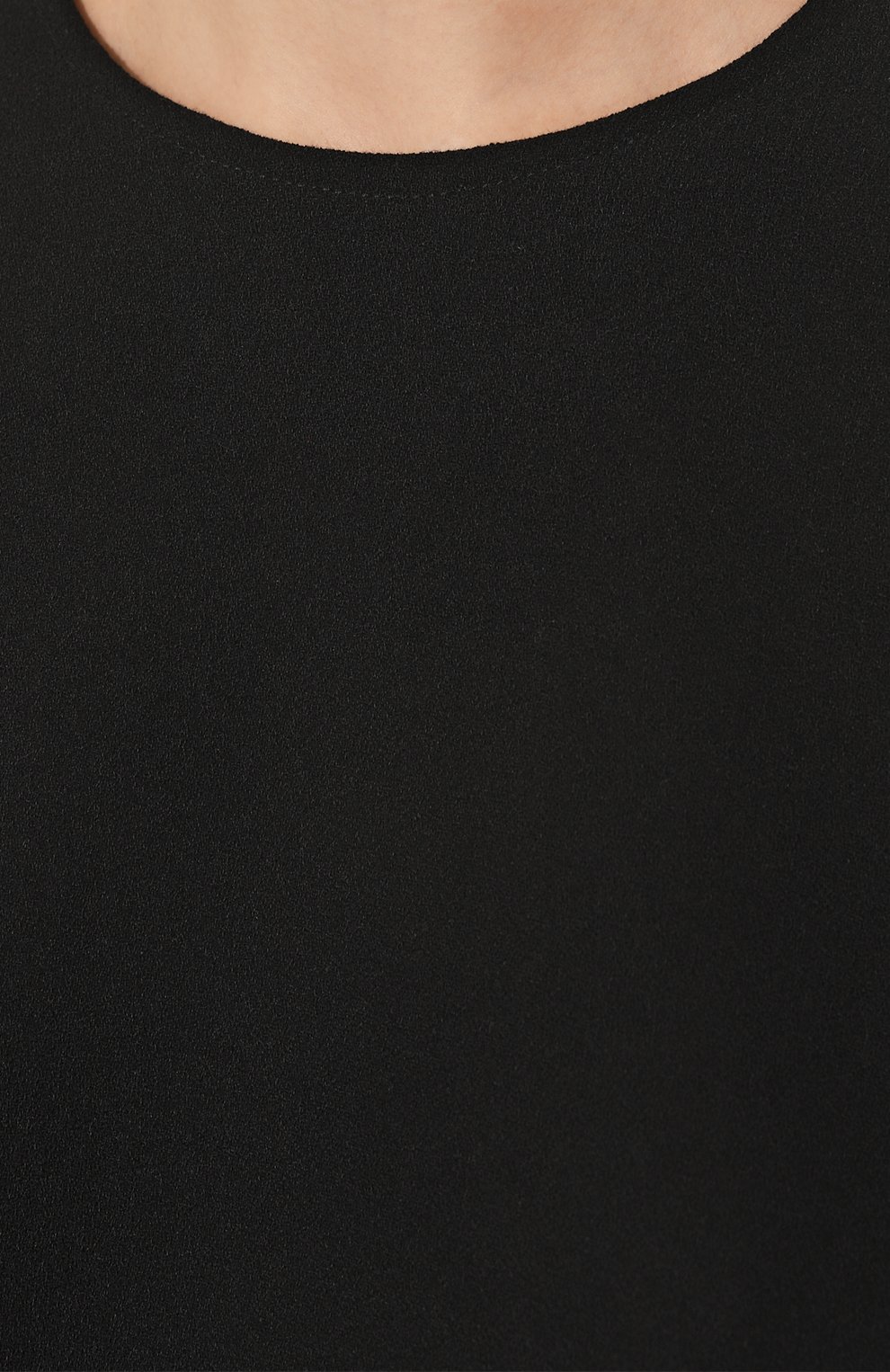 Шерстяная блузка YANINA, арт. 0-2364B, фото 5