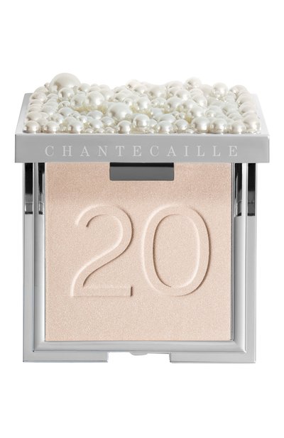 Компактная бальзам-пудра moonlit perle glow powder CHANTECAILLE, арт. 656509051304, фото 1