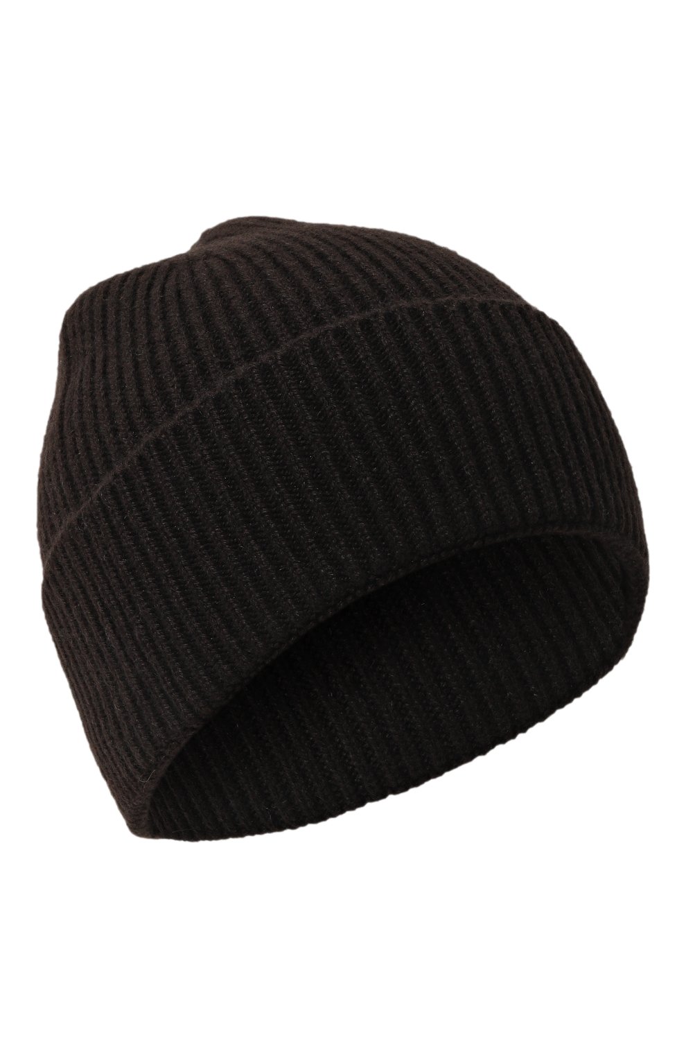Кашемировая шапка GIORGIO ARMANI, арт. 747303/1A505, фото 1