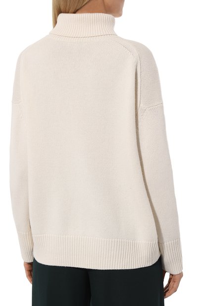 Кашемировый свитер ALINE, арт. AL060401, фото 4