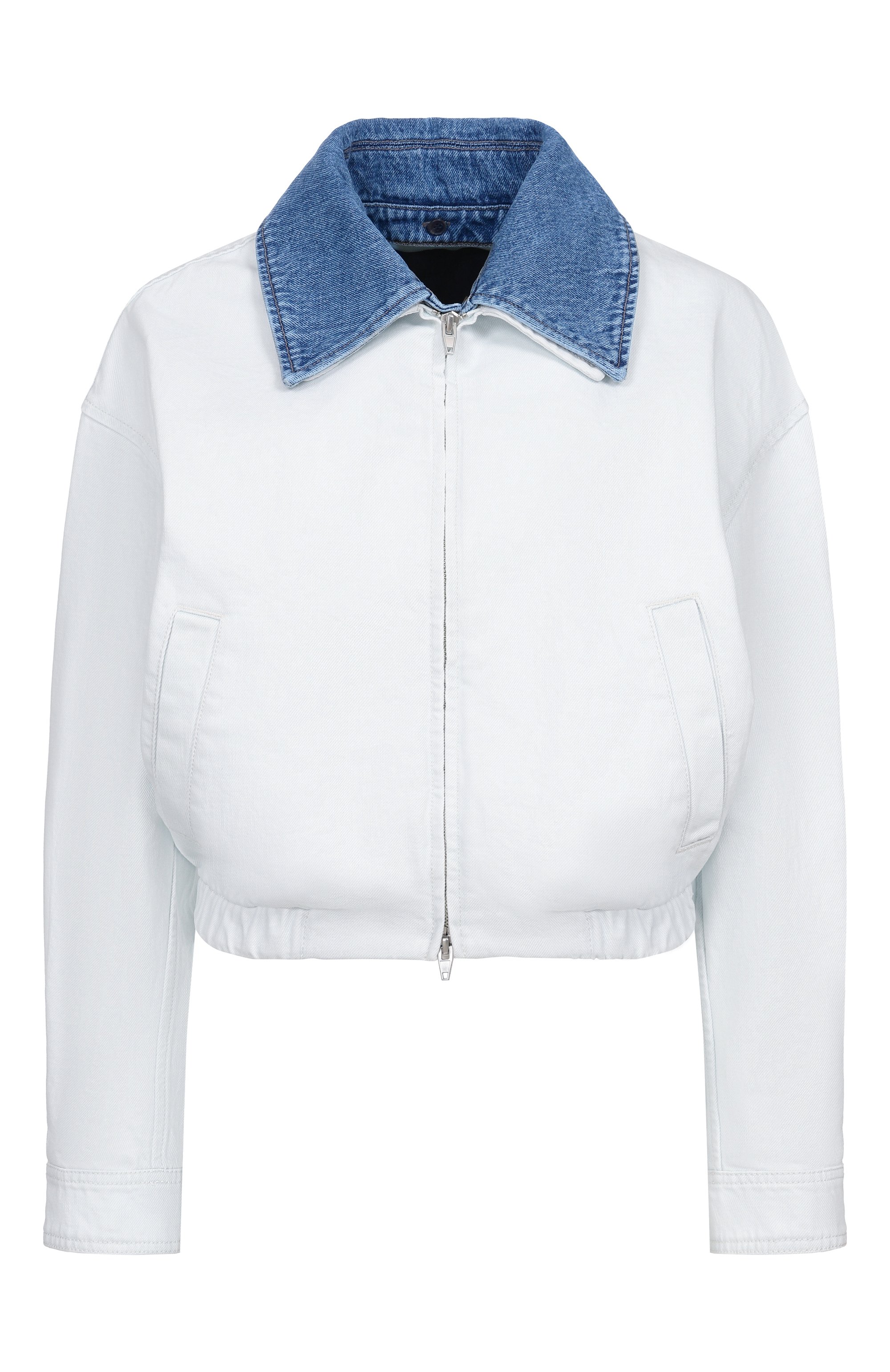 Джинсовая куртка JUUN.J, арт. JW6239W04, фото 1