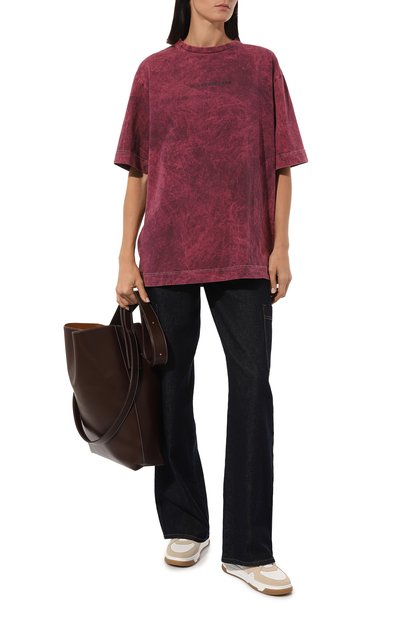 Хлопковая футболка RED SEPTEMBER, арт. 924.01.32.01.14, фото 2