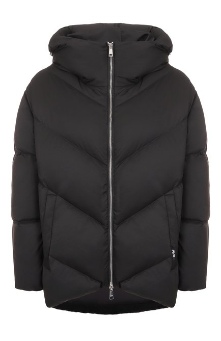 Женский пуховик ADD, арт. 12AWH741