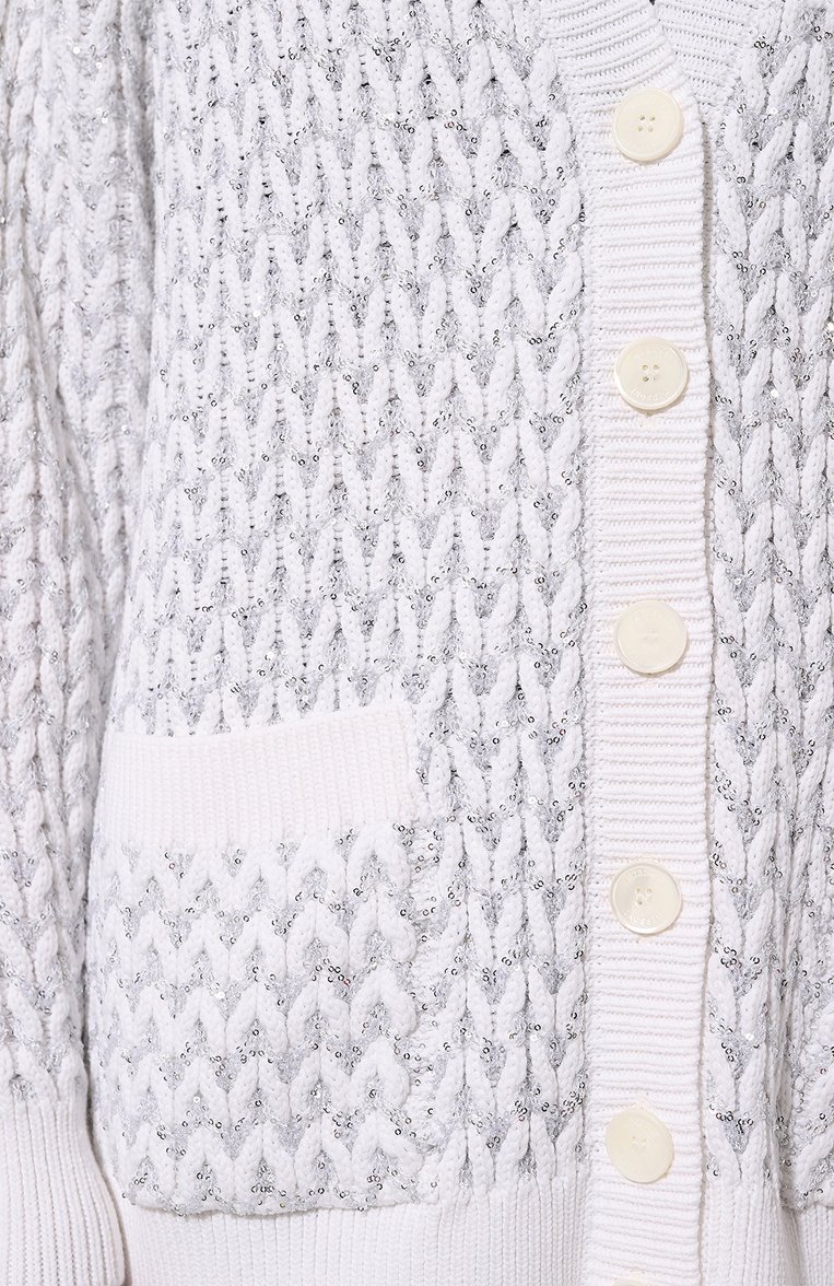 Кардиган MISSONI, арт. DS24SM0G/BK0330, фото 1