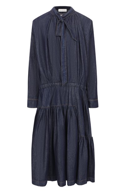 Женское джинсовое платье DRIES VAN NOTEN, арт. 131009/4402