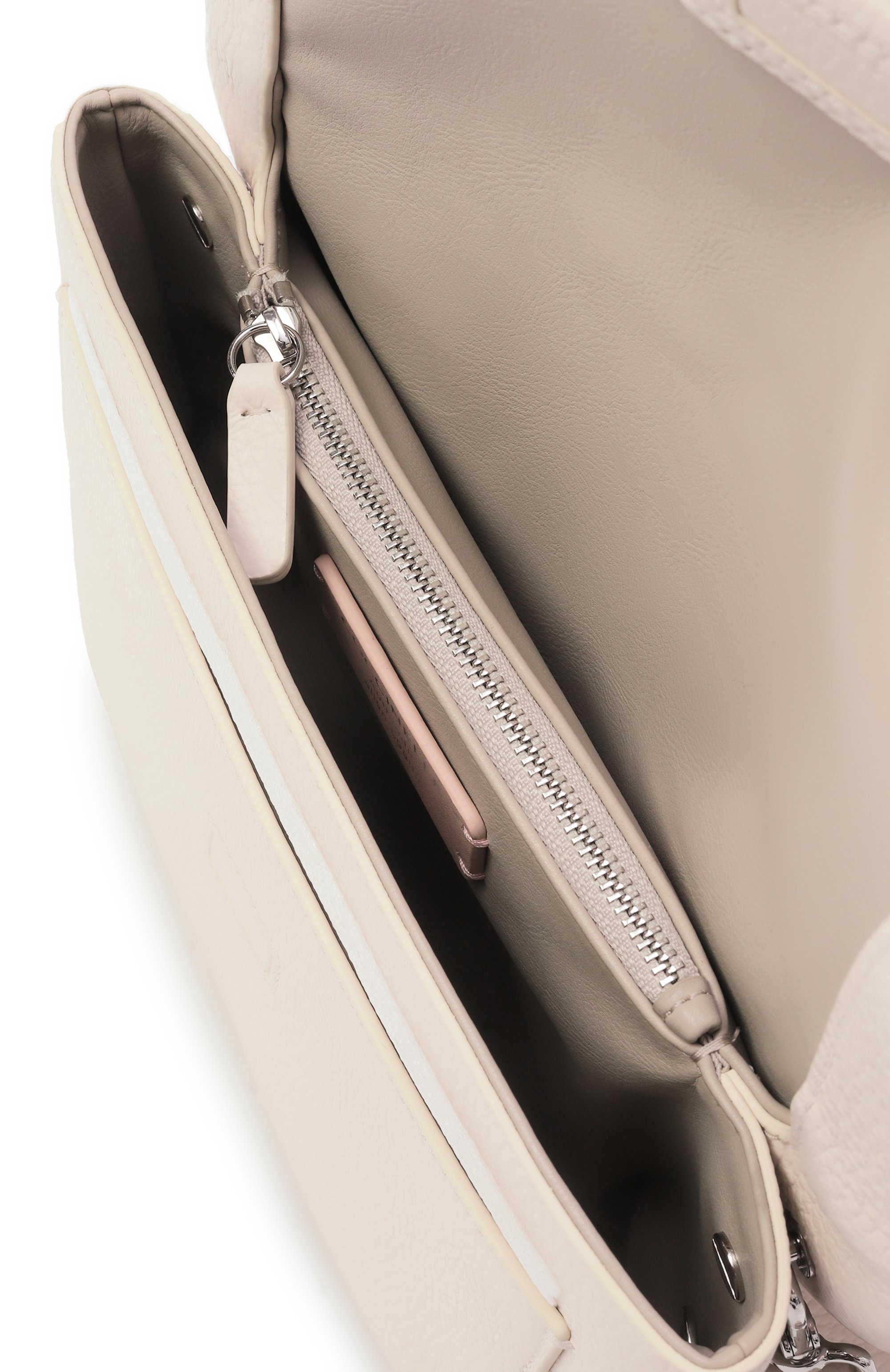 Сумка dorian small COCCINELLE, арт. E1RCK120202, фото 5