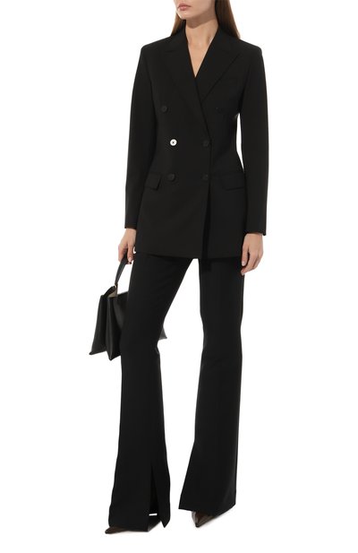 Шерстяной жакет THEORY, арт. J0101116, фото 2