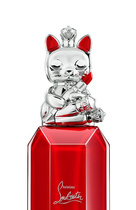 фото Парфюмерная вода loubidoo (90ml) christian louboutin