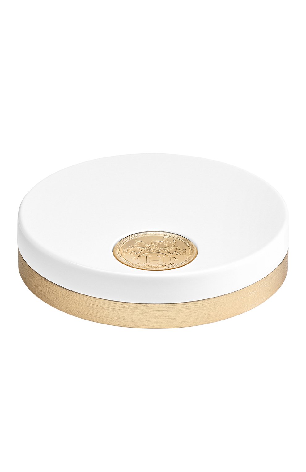 Перламутровая пудра poudre d’orfevre, 01 permabrass (7g) HERMÈS, арт. 60256PV0H, фото 5