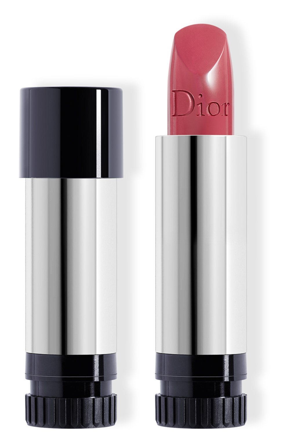 Помада для губ rouge dior satin (рефил), 663 желание (3.5g) DIOR, арт. C317200663, фото 1