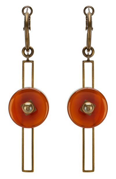 Серьги CRYSTALLINE JEWELLERY, арт. 345Т, фото 1