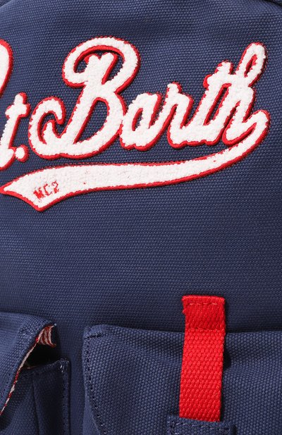 Текстильный рюкзак MC2 SAINT BARTH, арт. STBA/C0DY T/05293D, фото 3