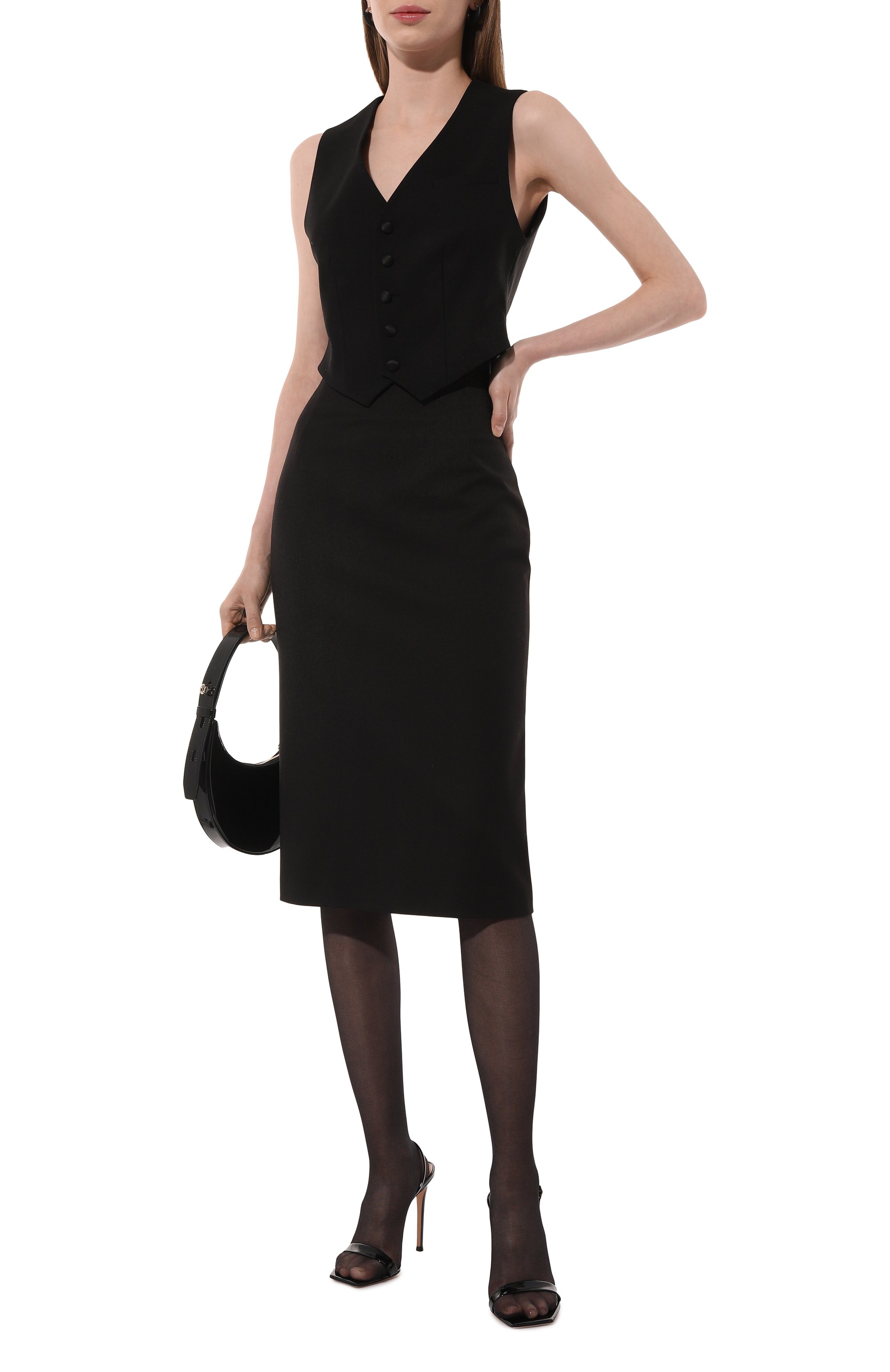 Юбка CHAPURIN, арт. SK/20013/28552-М/FW24-25, фото 2