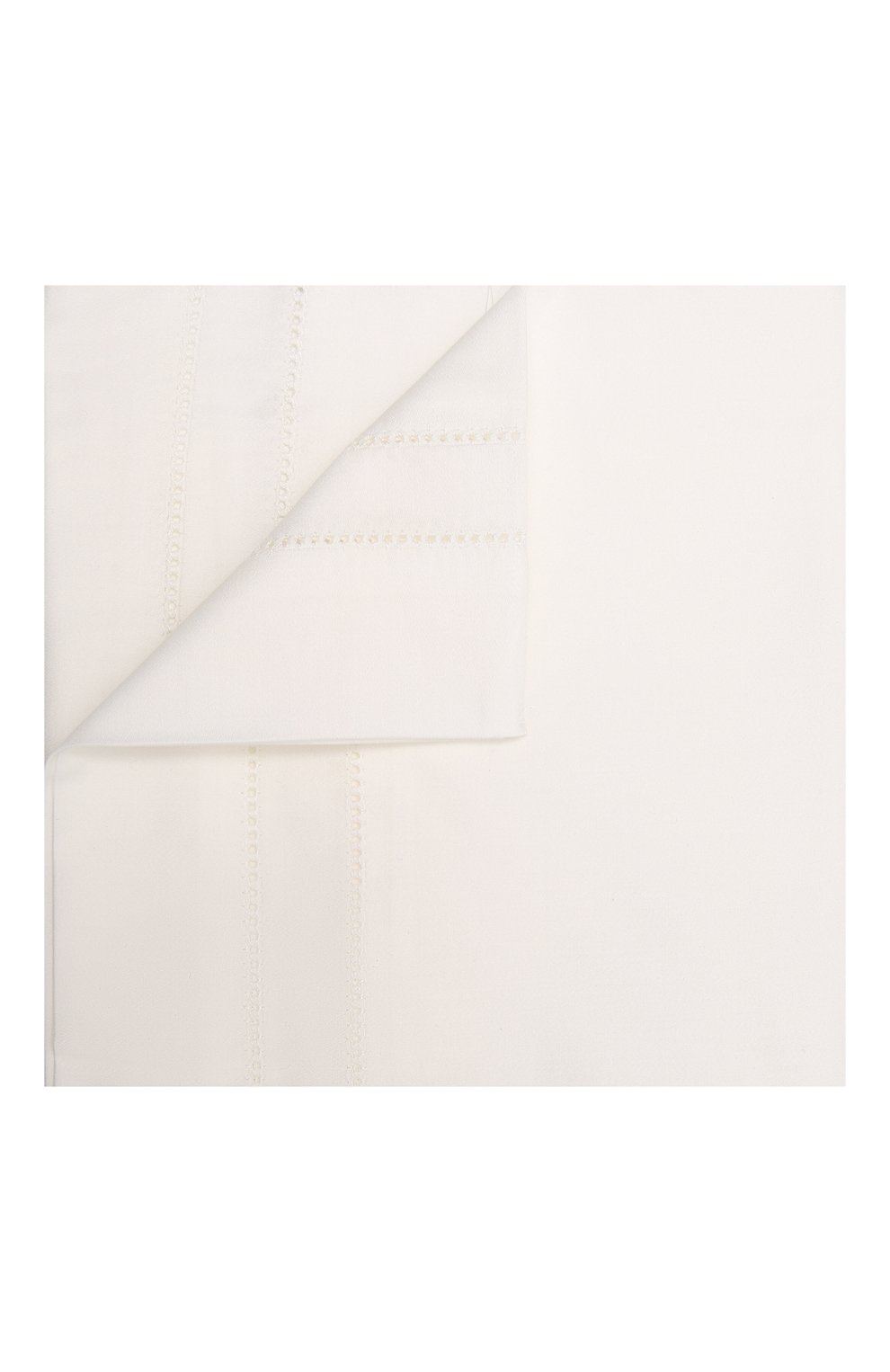 Наволочка links embroidery FRETTE, арт. FR0401 E0700 030B, фото 1