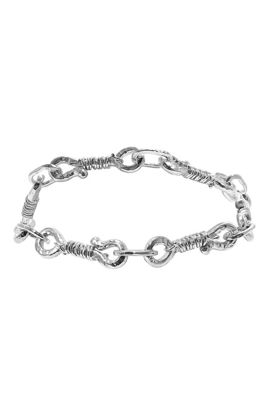 Браслет Chains Sevenworlds SW811/2 Серебряный SW811/2