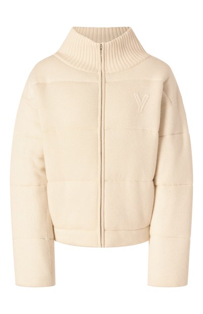 Кашемировая куртка ULYANA SERGEENKO, арт. MGL013FW23RESORT 0680М, фото 1