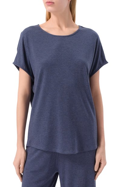 Футболка ZIMMERLI, арт. 8010-33101, фото 3