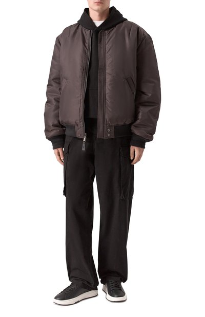 Кеды yarrow HUGO, арт. 50558009, фото 2