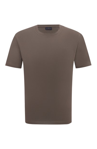 Хлопковая футболка PAUL&SHARK, арт. 14311616, фото 1